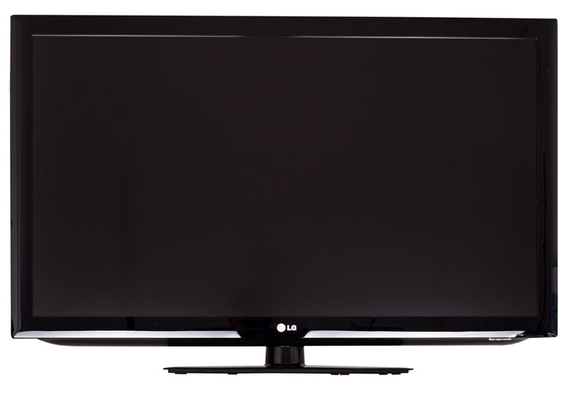 Telewizor LCD Lg 47LD450
