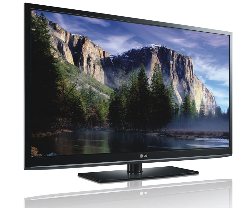 Telewizor plazmowy Lg 50PJ350