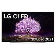 Telewizor LG 65C12LA OLED