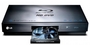 Odtwarzacz Blu-ray LG Electronics BH100