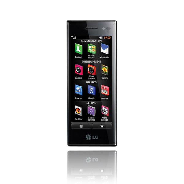 Telefon komórkowy LG BL40