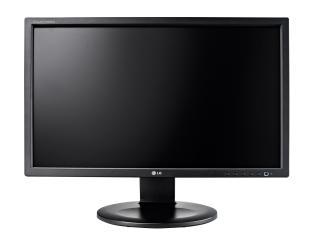 Monitor LED LG E2210T-BN