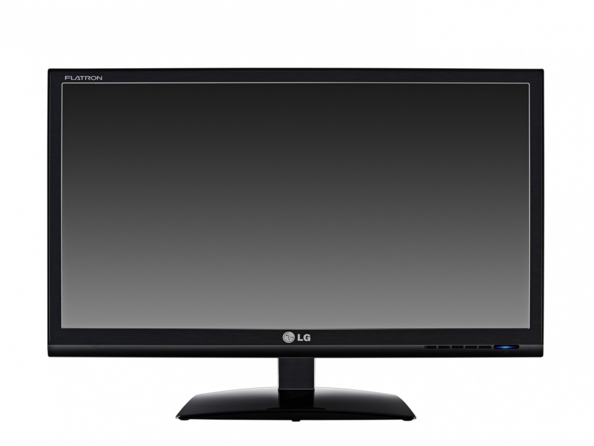 Monitor LED LG E2441T-BN