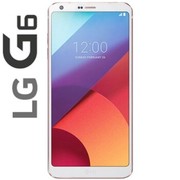 Smartfon LG G6