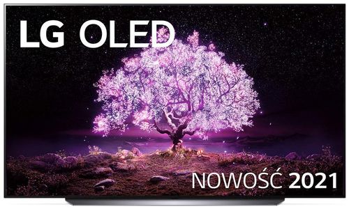 LG OLED55C11LB