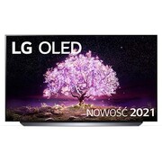 LG OLED55C11LB