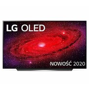 Telewizor LG OLED55CX3LA