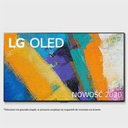 Telewizor LG OLED55GX3LA