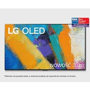 Telewizor LG OLED65GX3LA