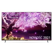 Telewizor LG OLED 77Z19LA