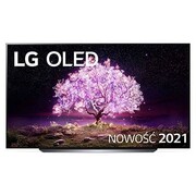 Telewizor LG 83C11LA OLED