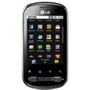 Telefon komórkowy LG P350