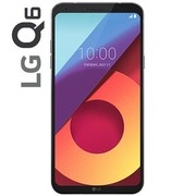 LG Q6 Dual SIM