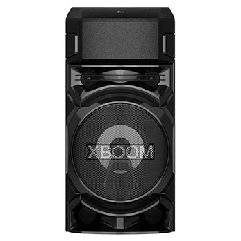 Power Audio LG XBOOM RN5