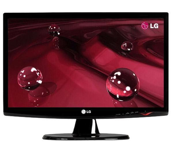 Monitor LCD LG W2243TE-PF