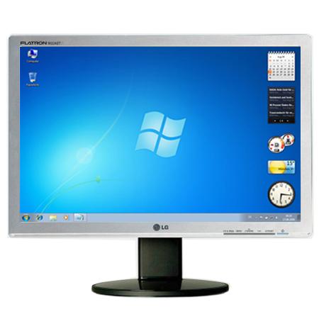 Monitor LCD LG W2442PE-SF.AEU