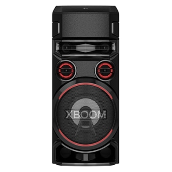 LG Power Audio XBOOM RN7