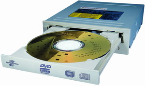 Nagrywarka DVD DVD-RW LiteOn LH-20A1H