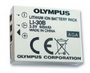 Akumulator do aparatu fotograficznego Olympus LI-30B