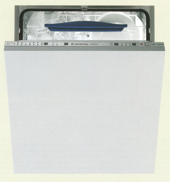 Zmywarka Ariston LI 685 PLUS