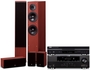 Zestaw kina domowego Yamaha Libra 300