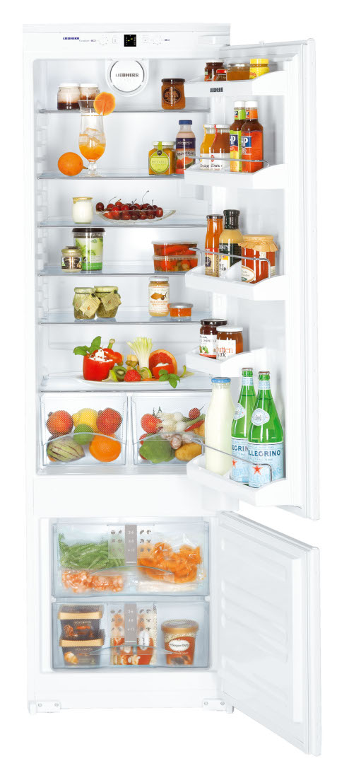 Chłodziarko-zamrażarka Liebherr ICS 3113 Comfort