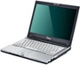 Notebook Fujitsu Siemens LifeBook E8310