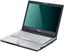 Notebook Fujitsu Siemens LifeBook S6420