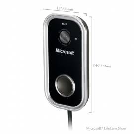 Kamera internetowa Microsoft LifeCam Show