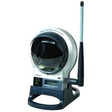 Kamera internetowa Linksys Wireless-G WVC200