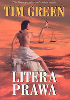 TIM GREEN - Litera prawa