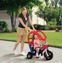Little Tikes Rowerek Cozy cycle