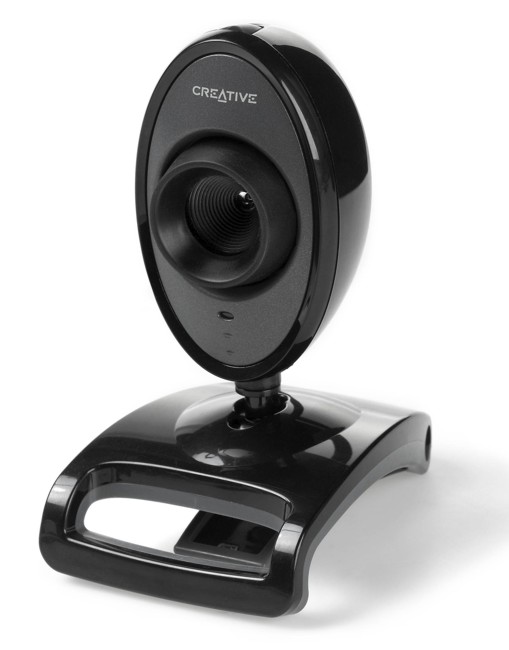 Kamera internetowa Creative Live! Cam Video IM Pro
