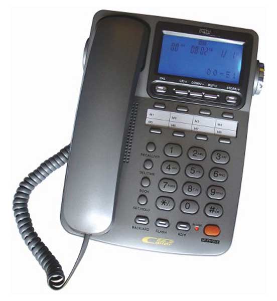 Telefon Dartel LJ-120