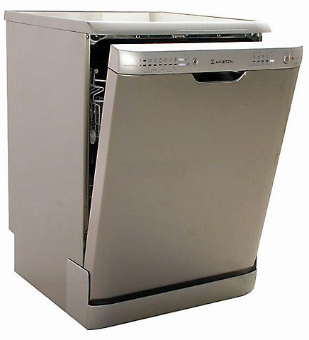 Zmywarka Ariston LL 65 X