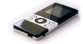 Odtwarzacz MP3 Digison LM1501 512MB