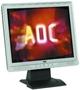 Monitor LCD AOC LM 960