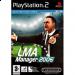 Gra PS2 Lma Manager