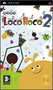Gra PSP LocoRoco 2