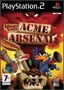 Gra PS2 Looney Tunes: Acme Arsenal