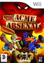 Gra WII Looney Tunes: Acme Arsenal