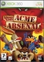 Gra Xbox 360 Looney Tunes: Acme Arsenal