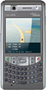 Smartphone Fujitsu-Siemens Loox T830