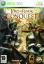 Gra Xbox 360 Lord Of The Rings: Conquest