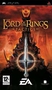 Gra PSP Lord Of The Rings: Tactics