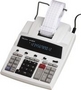 Kalkulator z drukarką Vector LP-302TS