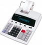 Kalkulator z drukarką Vector LP-46TS