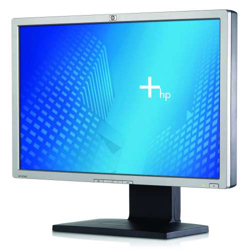 Monitor LCD HP LP2465