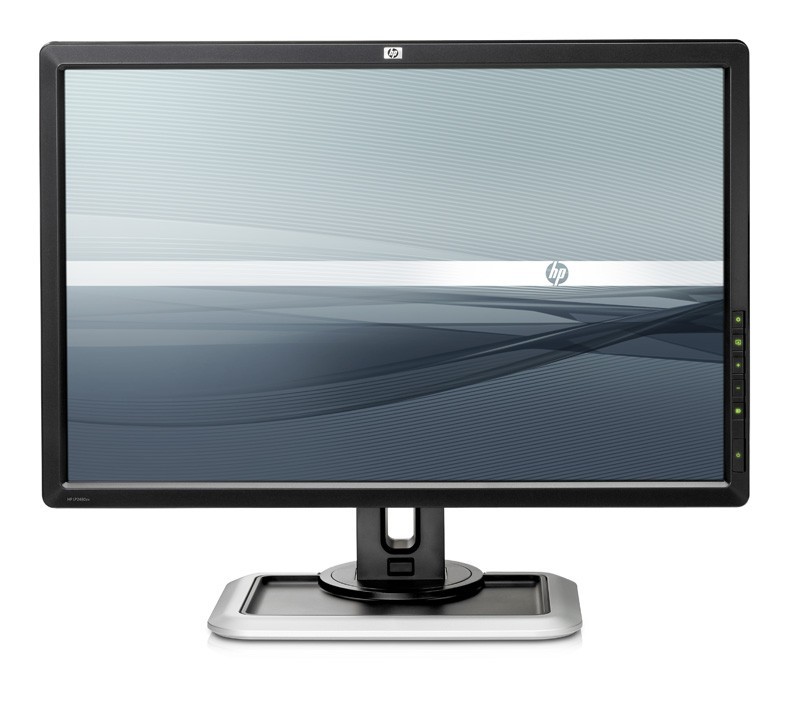 Monitor LCD HP LP2480zx