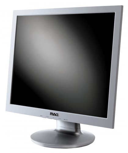Monitor LCD Mag Innovision LP717